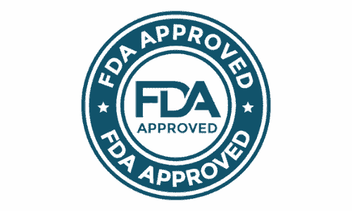 Olivine FDA Approved