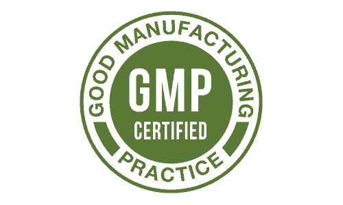 Olivine GMP Certified