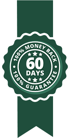 Olivine Money Back Guarantee