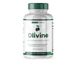 Olivine Official