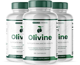 Olivine Supplement