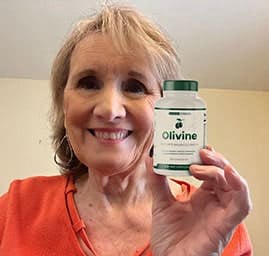 Olivine Testimonials